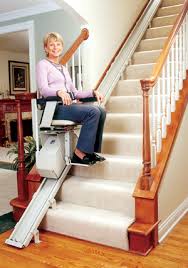 acorn stair lift